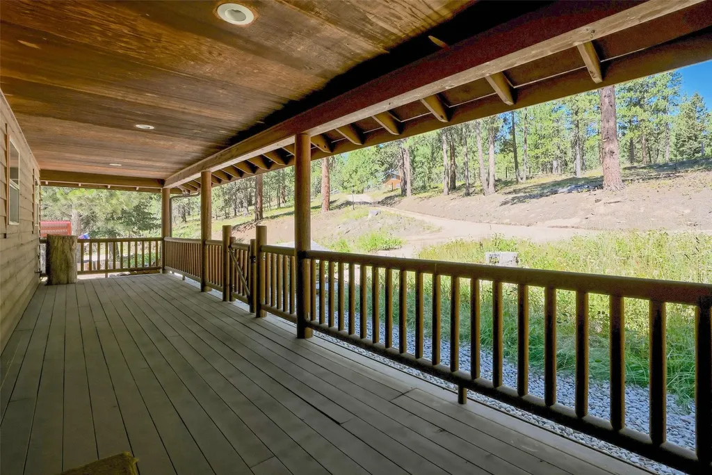2108 Silver Ridge Road Hamilton MT 59840