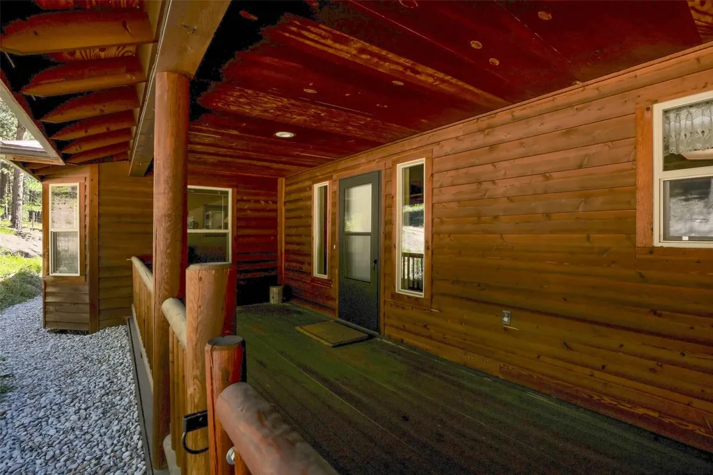 2108 Silver Ridge Road Hamilton MT 59840