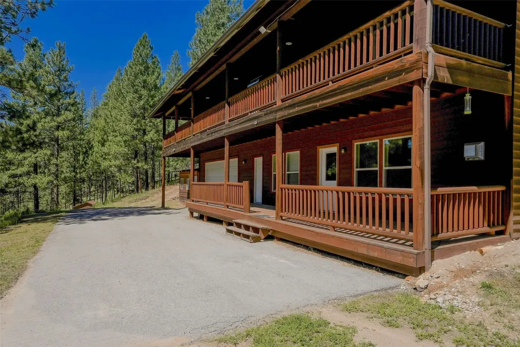 2108 Silver Ridge Road Hamilton MT 59840