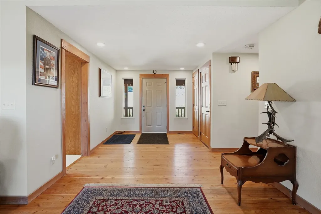 2108 Silver Ridge Road Hamilton MT 59840