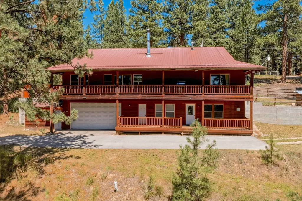2108 Silver Ridge Road Hamilton MT 59840