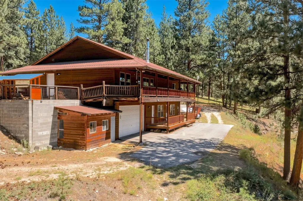 2108 Silver Ridge Road Hamilton MT 59840