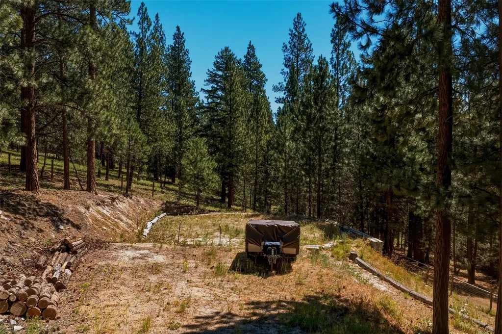 2108 Silver Ridge Road Hamilton MT 59840