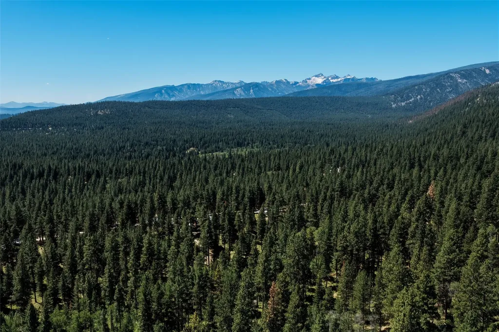 2108 Silver Ridge Road Hamilton MT 59840