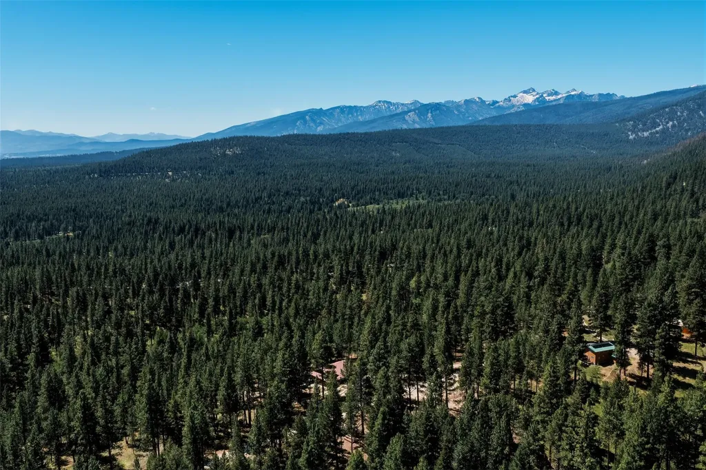 2108 Silver Ridge Road Hamilton MT 59840