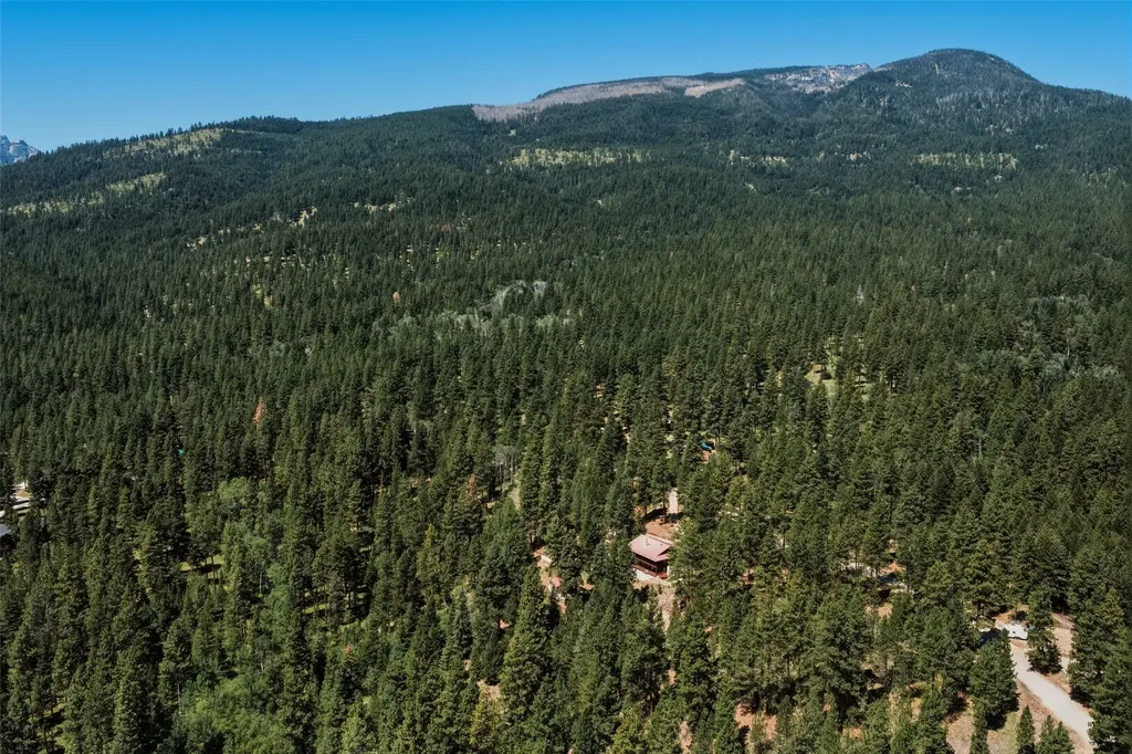 2108 Silver Ridge Road Hamilton MT 59840
