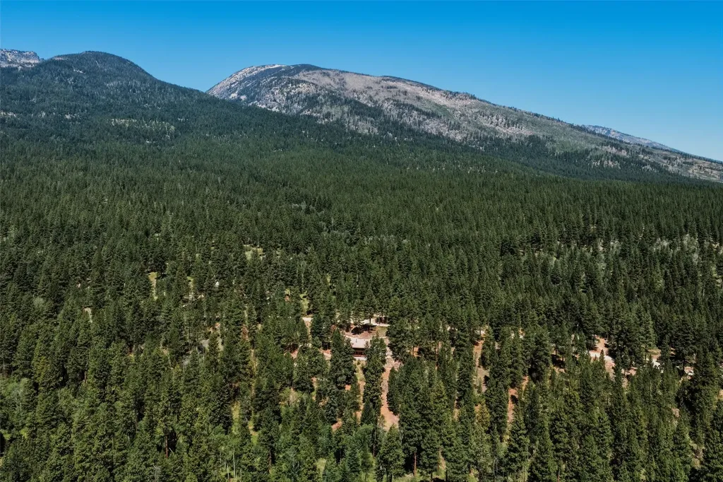 2108 Silver Ridge Road Hamilton MT 59840