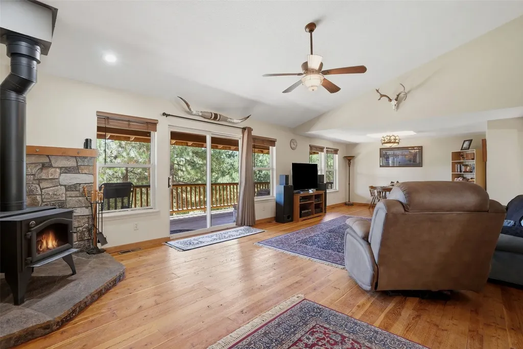 2108 Silver Ridge Road Hamilton MT 59840