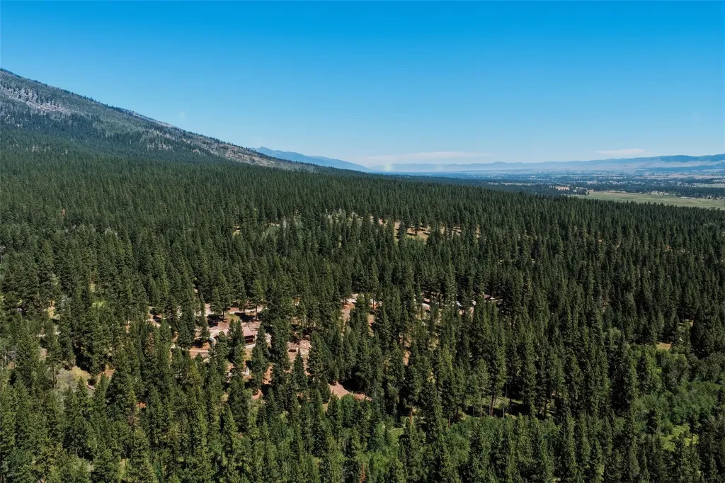2108 Silver Ridge Road Hamilton MT 59840