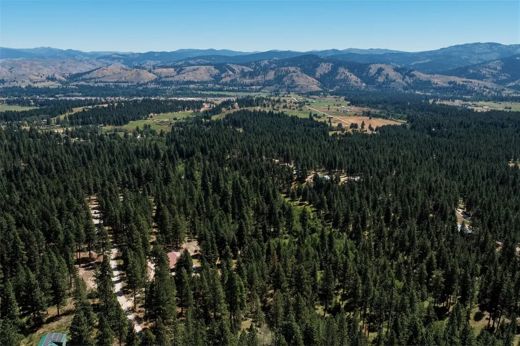 2108 Silver Ridge Road Hamilton MT 59840