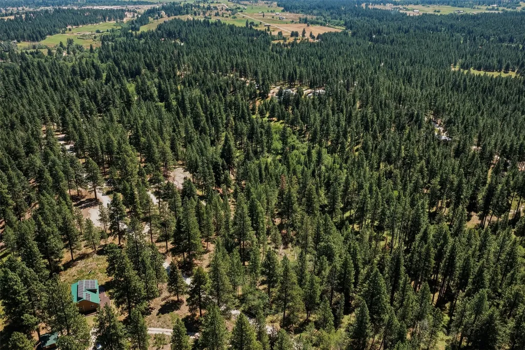 2108 Silver Ridge Road Hamilton MT 59840