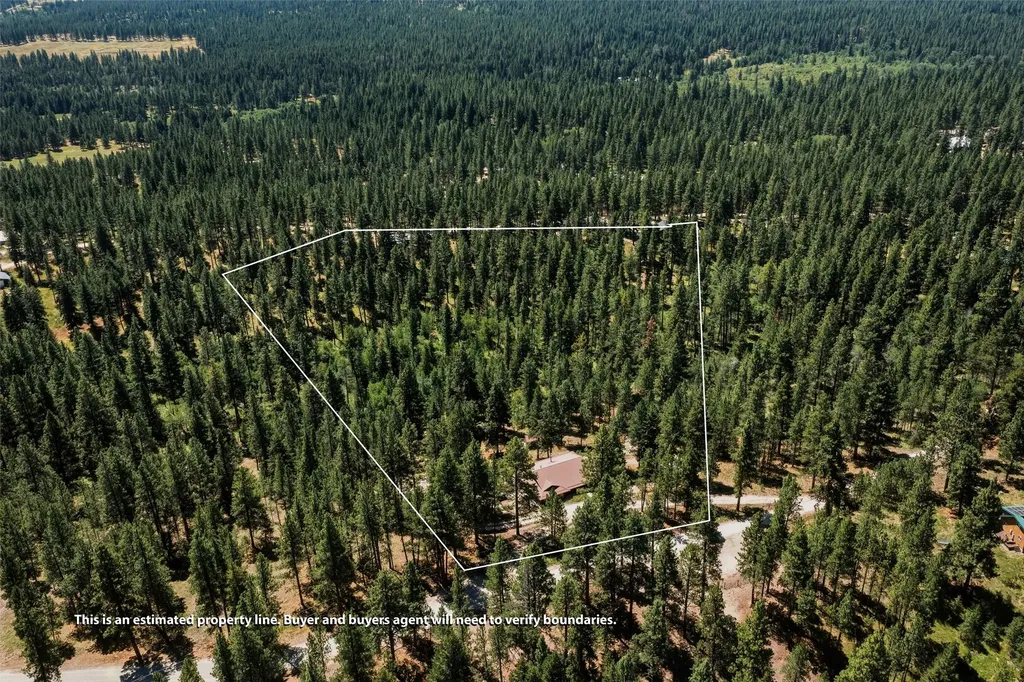 2108 Silver Ridge Road Hamilton MT 59840