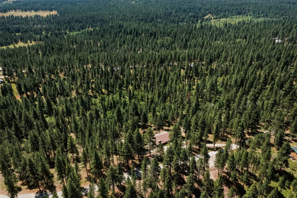 2108 Silver Ridge Road Hamilton MT 59840