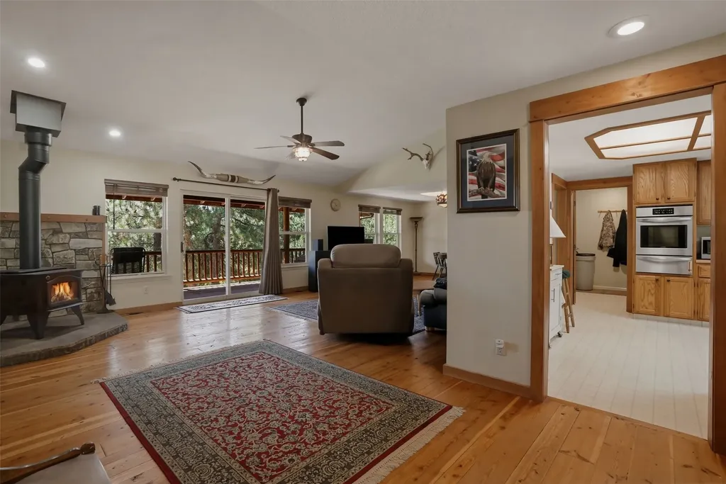 2108 Silver Ridge Road Hamilton MT 59840