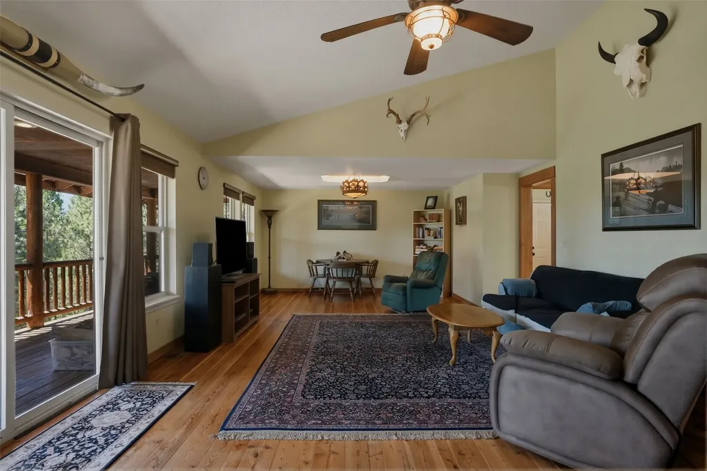 2108 Silver Ridge Road Hamilton MT 59840