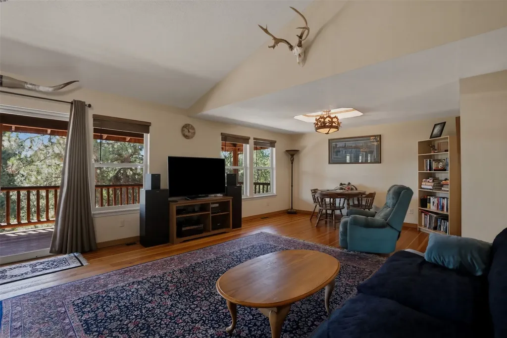 2108 Silver Ridge Road Hamilton MT 59840