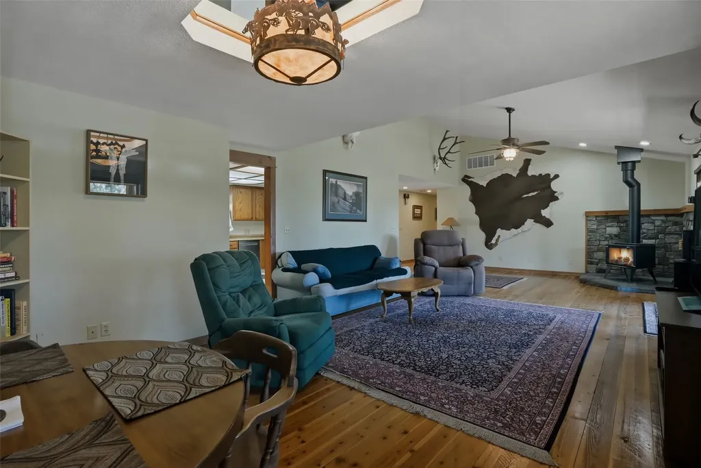 2108 Silver Ridge Road Hamilton MT 59840