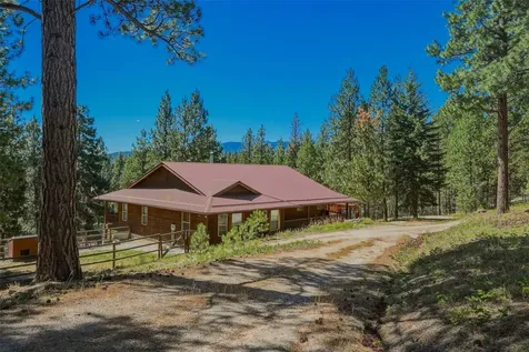 2108 Silver Ridge Road Hamilton MT 59840