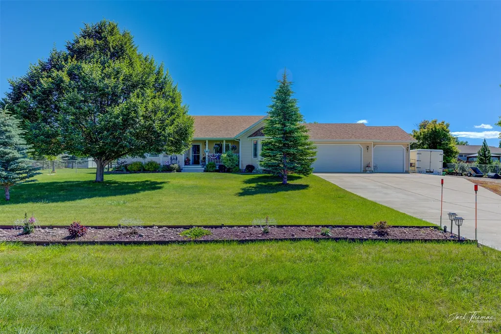 3187 Argenta Drive Helena MT 59602