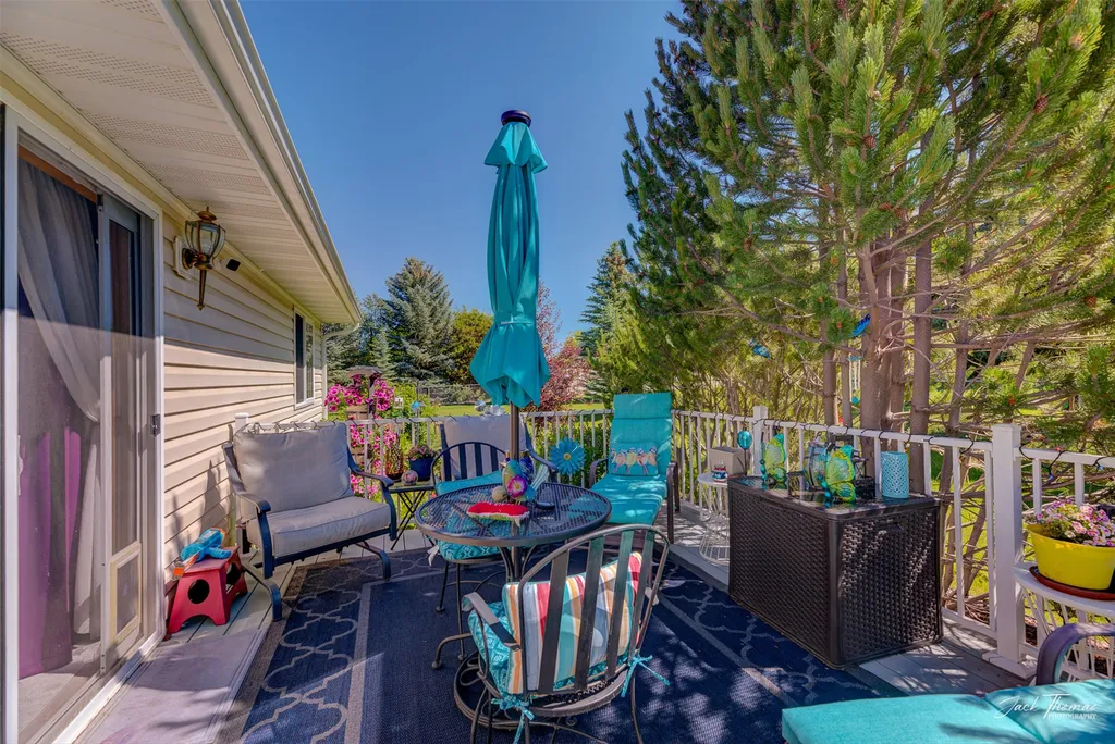 3187 Argenta Drive Helena MT 59602