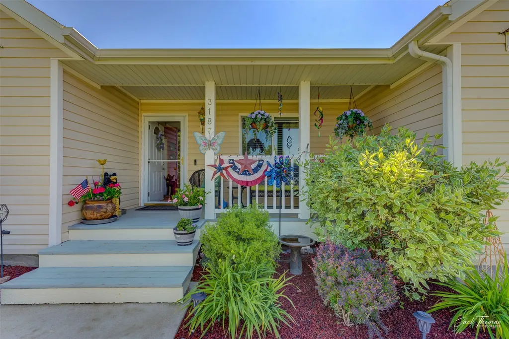 3187 Argenta Drive Helena MT 59602