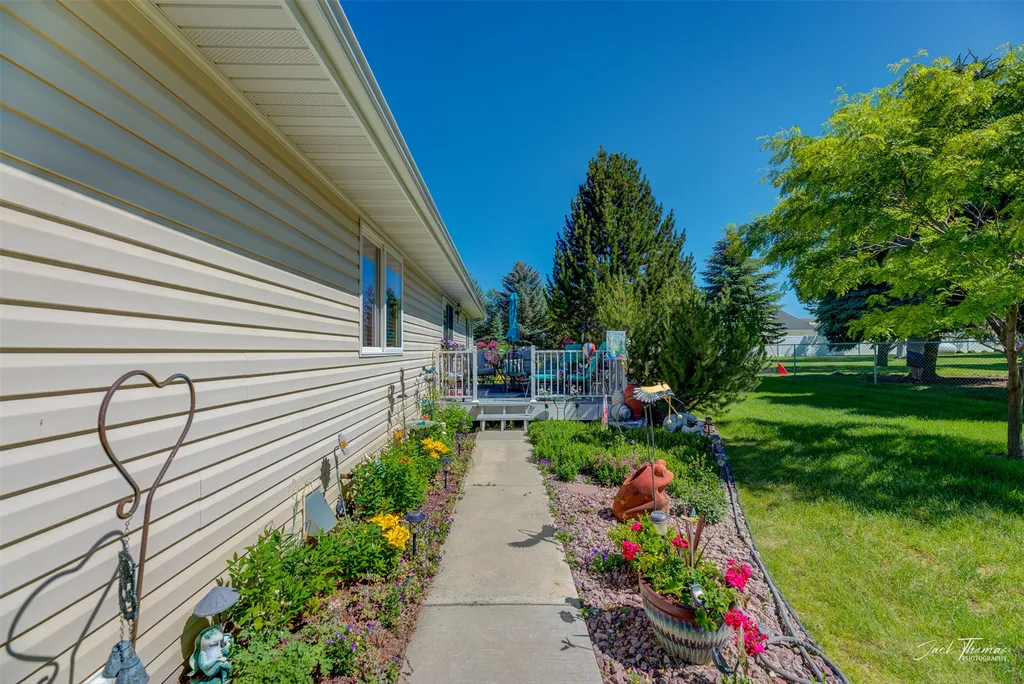 3187 Argenta Drive Helena MT 59602