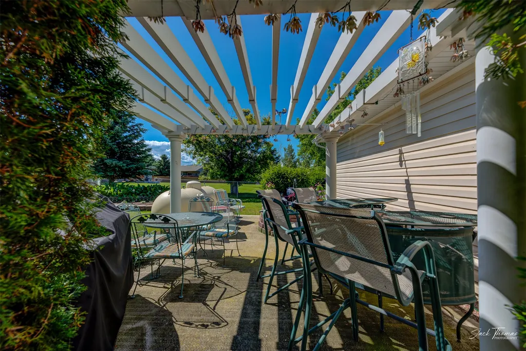 3187 Argenta Drive Helena MT 59602