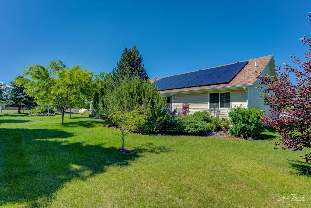 3187 Argenta Drive Helena MT 59602