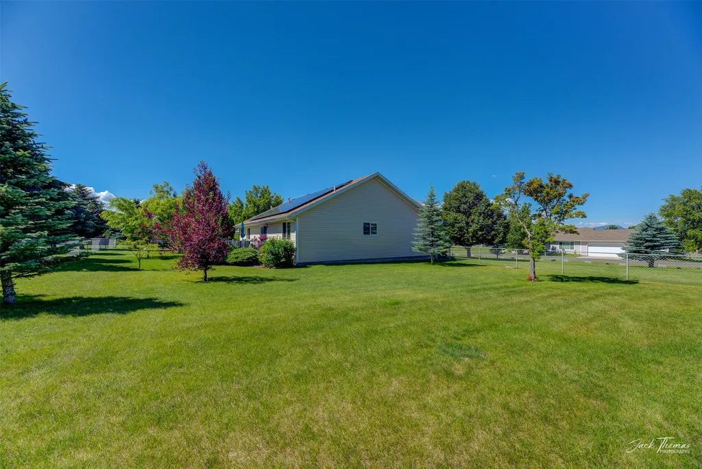 3187 Argenta Drive Helena MT 59602
