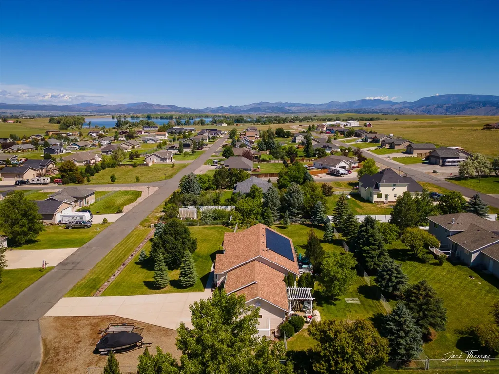 3187 Argenta Drive Helena MT 59602