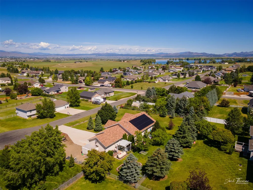 3187 Argenta Drive Helena MT 59602
