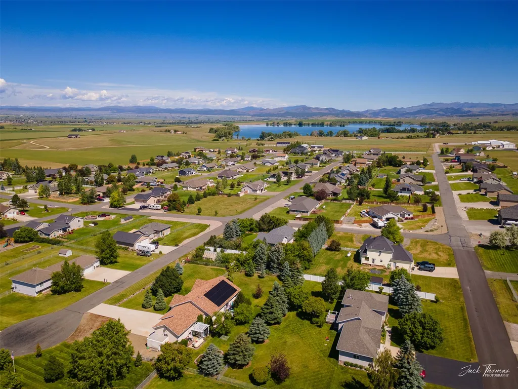 3187 Argenta Drive Helena MT 59602