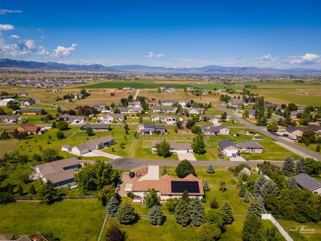 3187 Argenta Drive Helena MT 59602