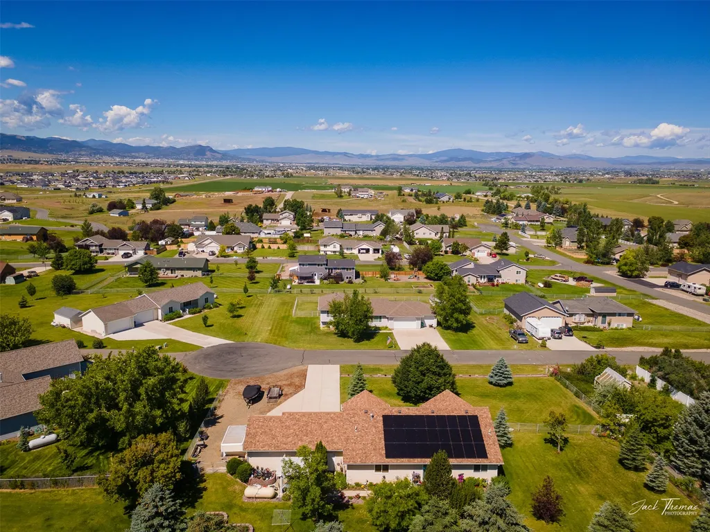 3187 Argenta Drive Helena MT 59602