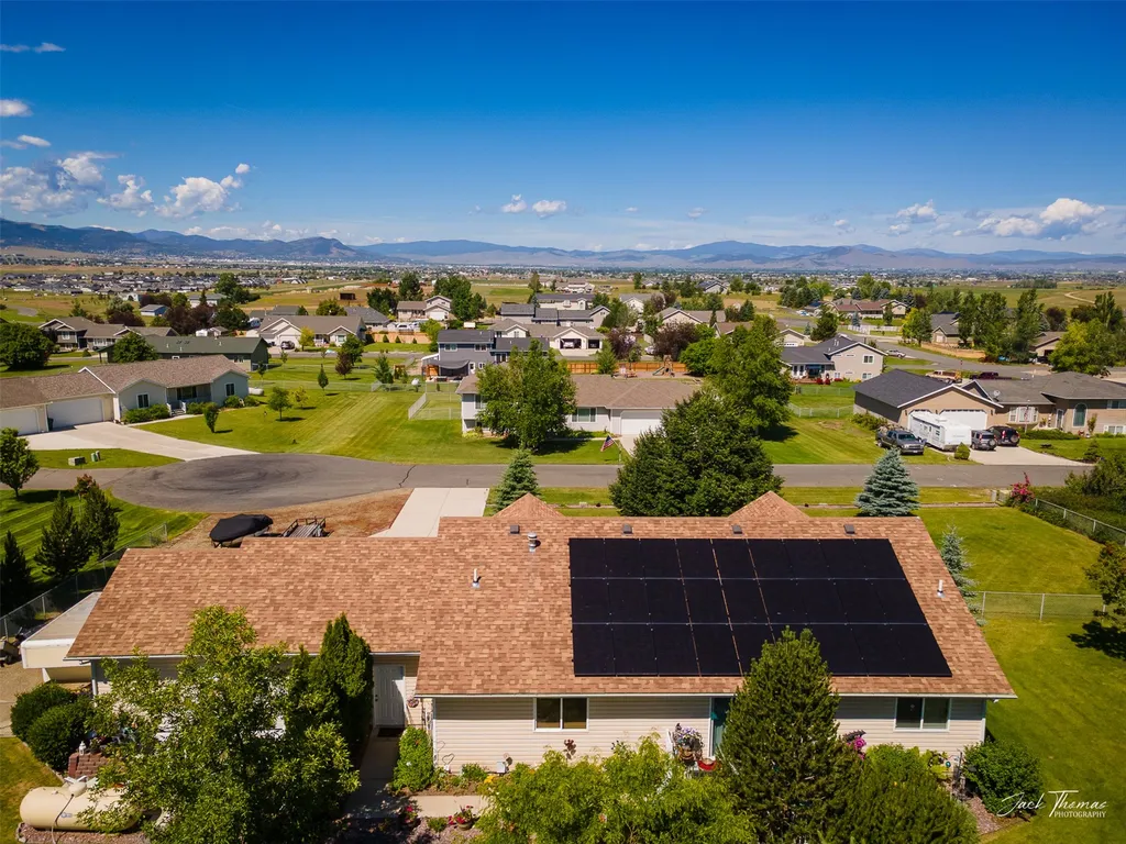 3187 Argenta Drive Helena MT 59602