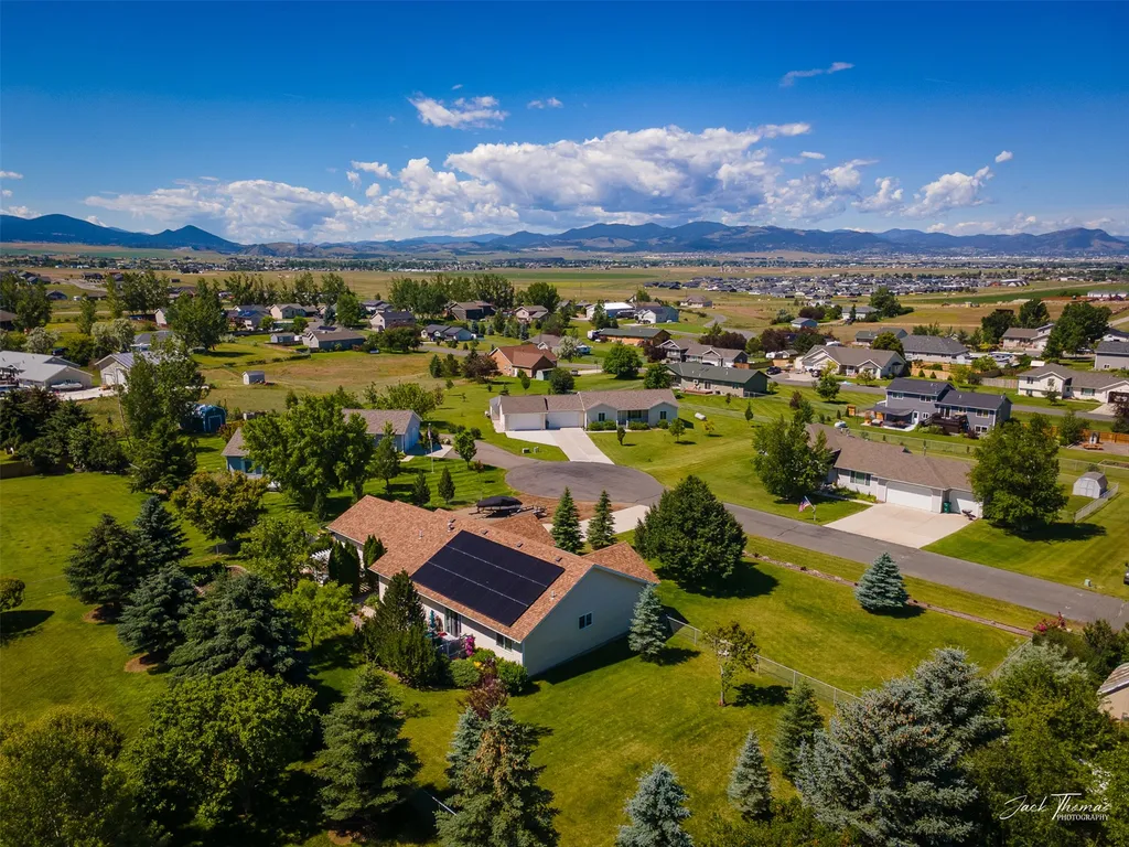 3187 Argenta Drive Helena MT 59602