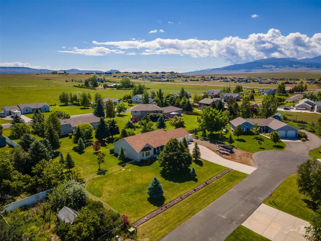 3187 Argenta Drive Helena MT 59602