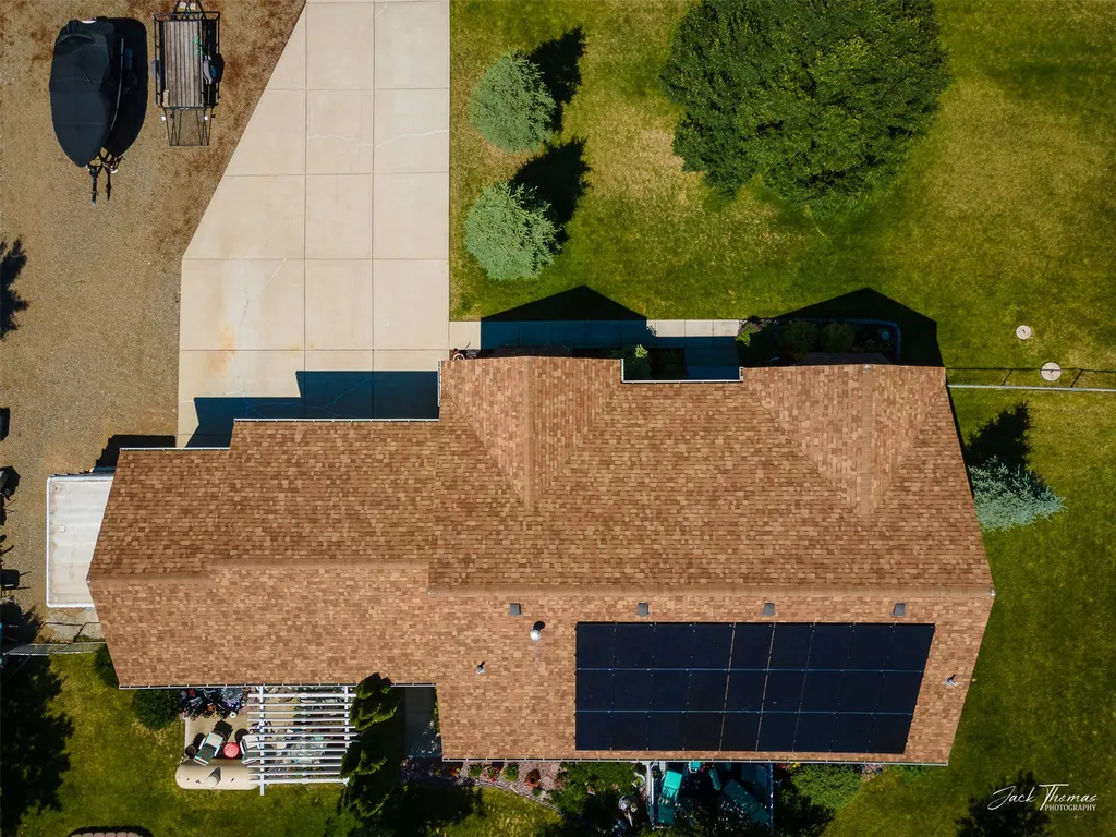 3187 Argenta Drive Helena MT 59602