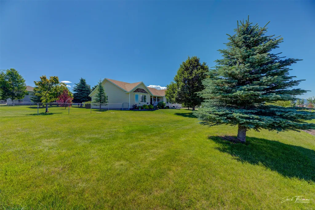 3187 Argenta Drive Helena MT 59602