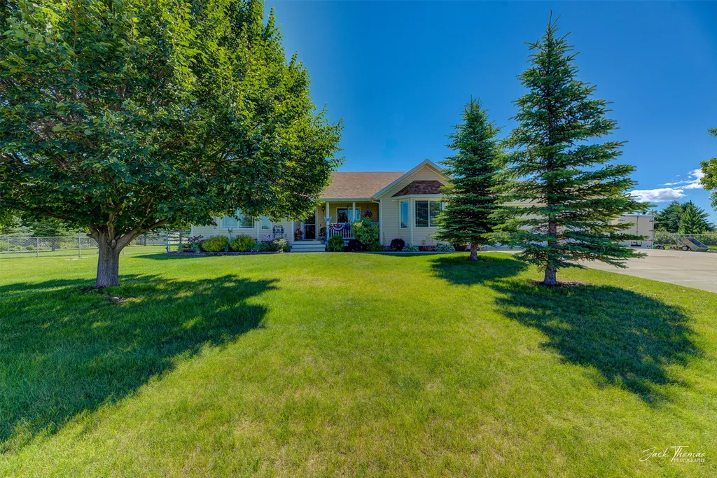 3187 Argenta Drive Helena MT 59602