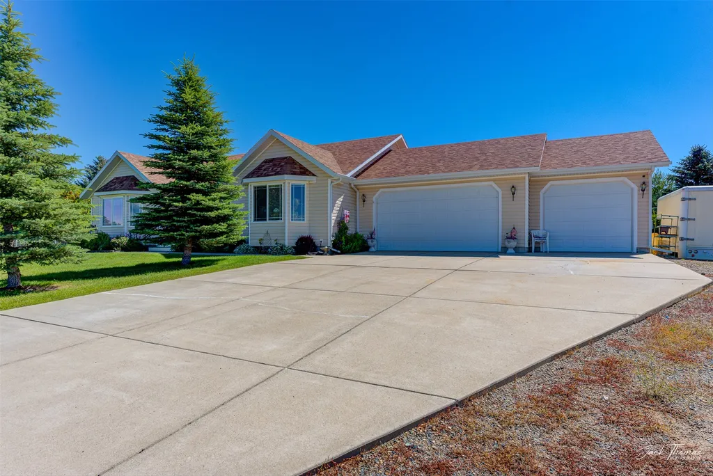 3187 Argenta Drive Helena MT 59602