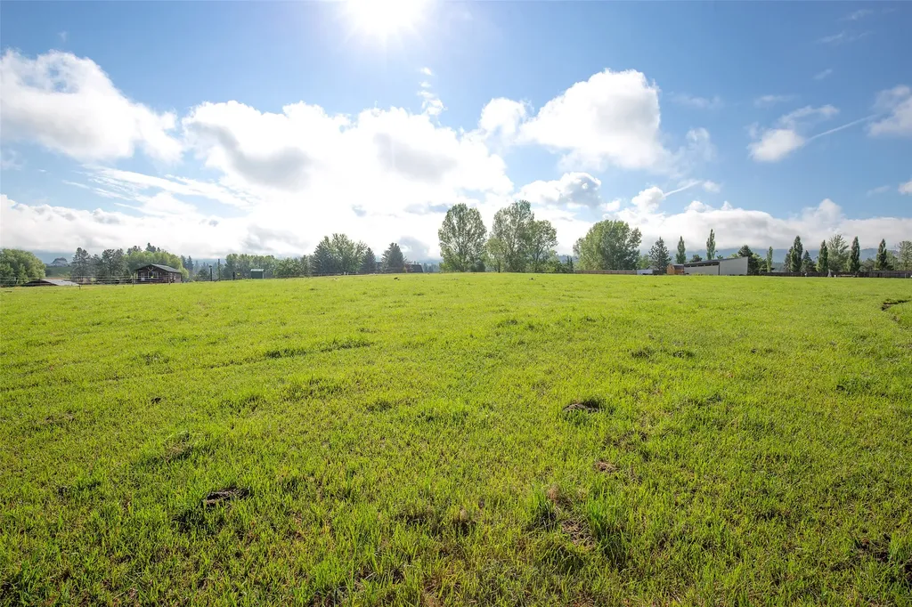 Lot 13a Wilcox Lane Corvallis MT 59828