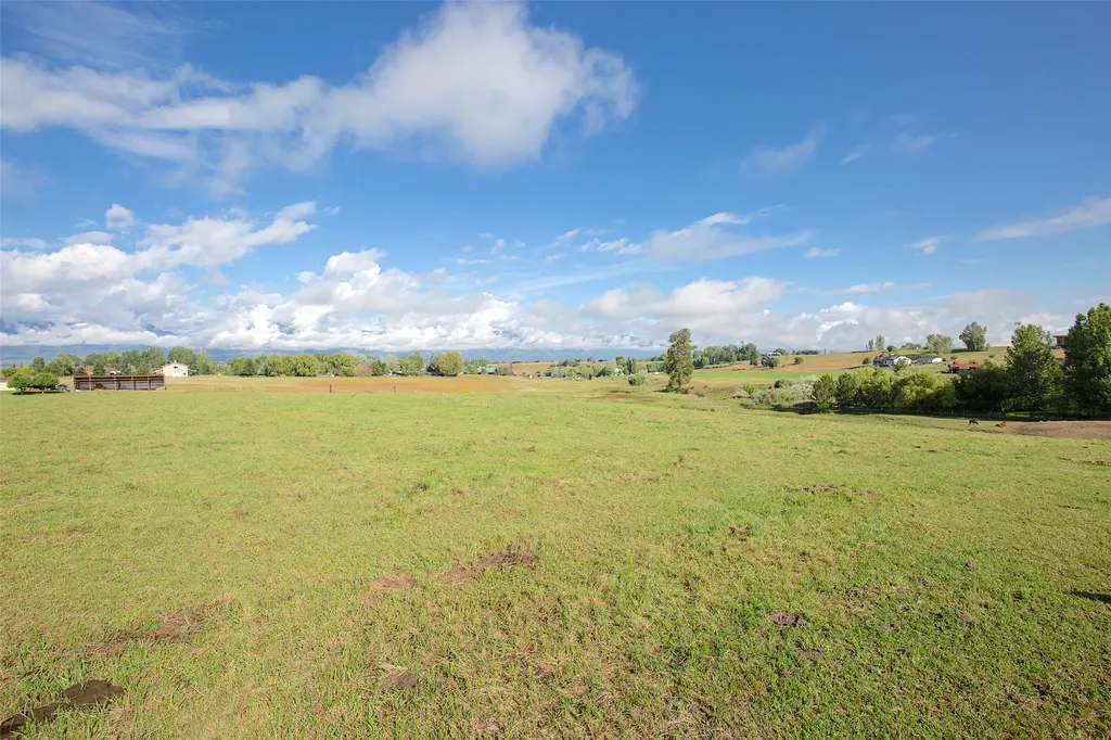 Lot 13a Wilcox Lane Corvallis MT 59828