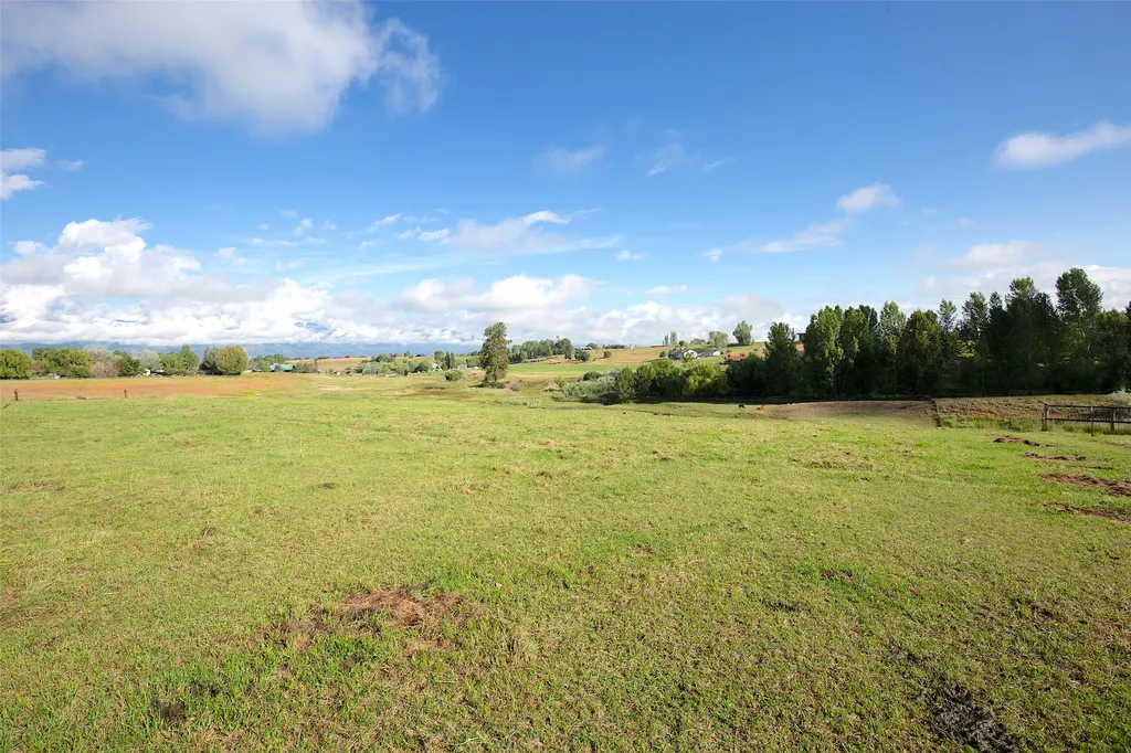 Lot 13a Wilcox Lane Corvallis MT 59828