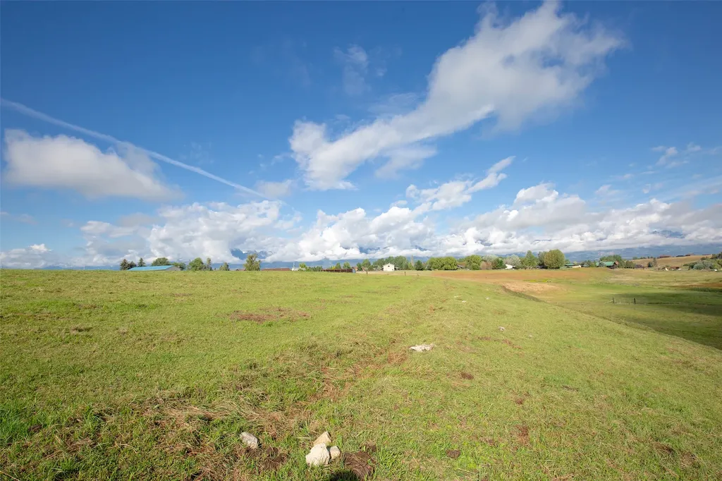 Lot 13a Wilcox Lane Corvallis MT 59828