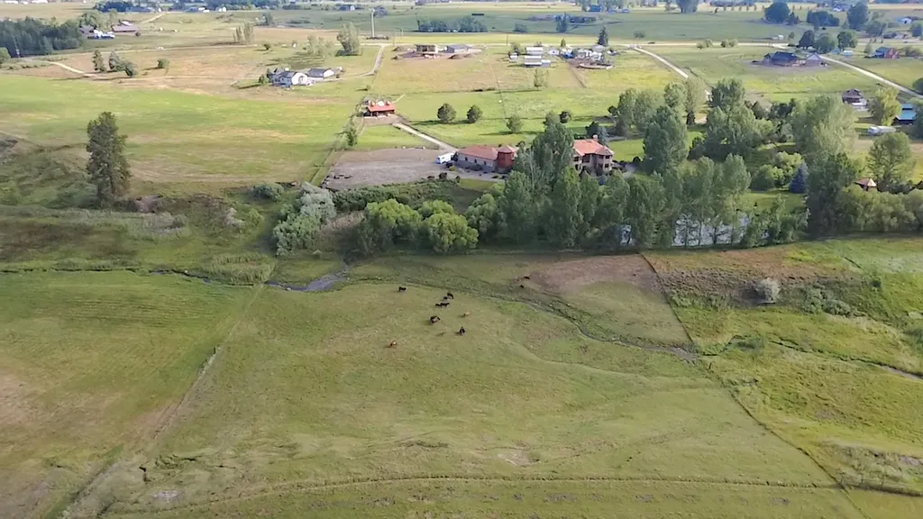 Lot 13a Wilcox Lane Corvallis MT 59828