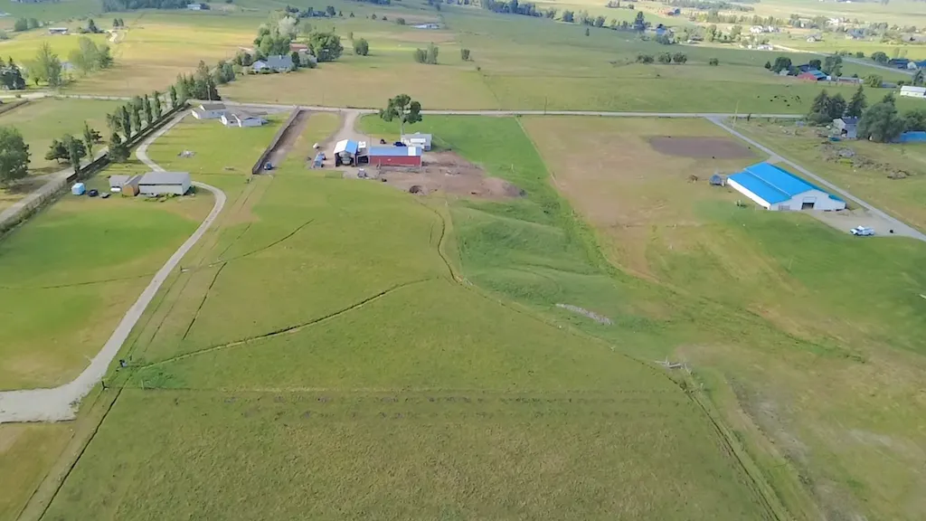 Lot 13a Wilcox Lane Corvallis MT 59828