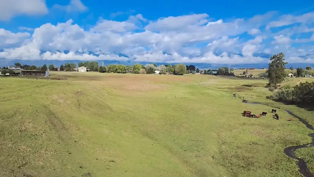 Lot 13a Wilcox Lane Corvallis MT 59828
