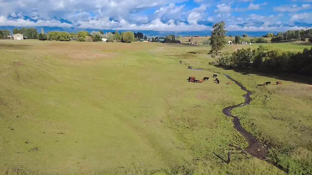 Lot 13a Wilcox Lane Corvallis MT 59828