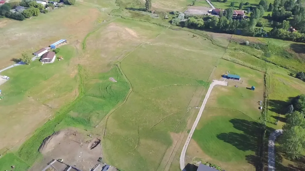 Lot 13a Wilcox Lane Corvallis MT 59828
